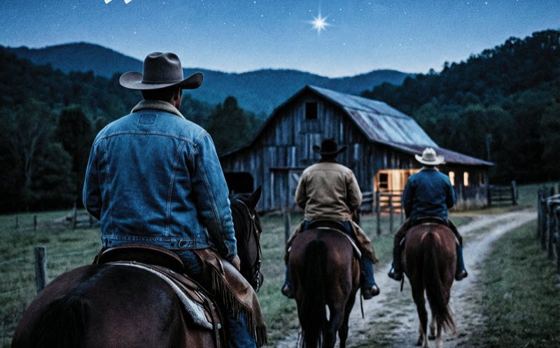 Follow The Star