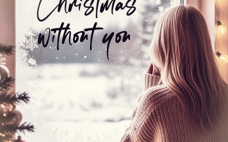 Christmas Without You