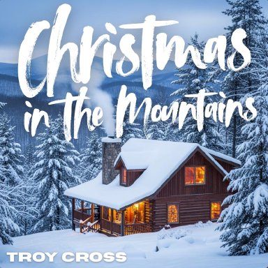 Christmas In the Mountains