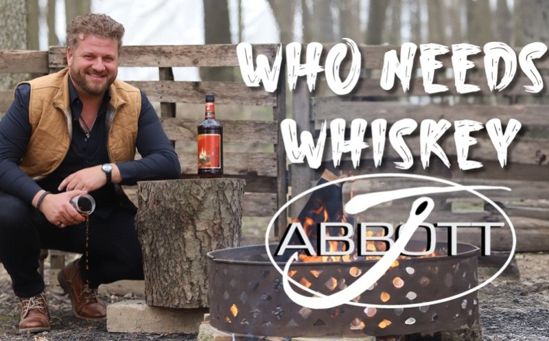 Who Needs Whiskey