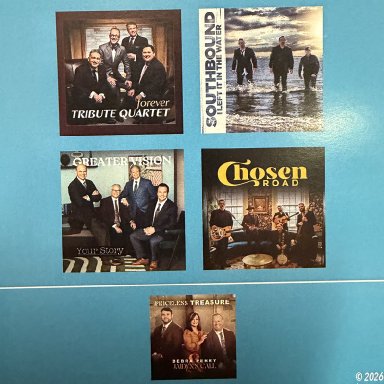 If These Walls Could Talk