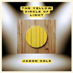 The Yellow Circle Of Light