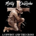 A Cowboy and a Cross