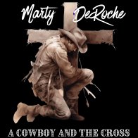 A Cowboy and a Cross