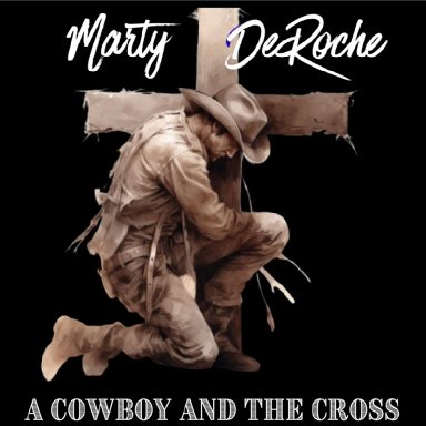 A Cowboy and a Cross