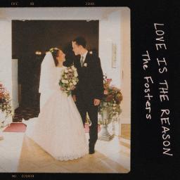Love Is The Reason
