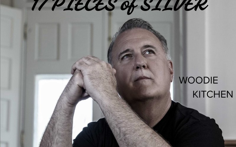 17 Pieces of Silver