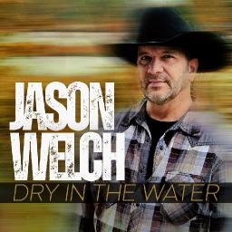Dry In The Water