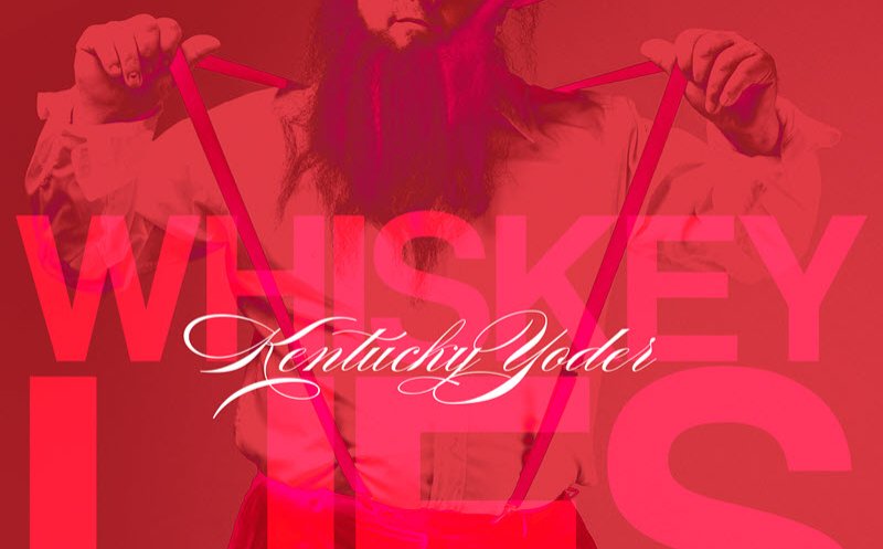 Whiskey Lies