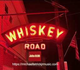 Whiskey Road