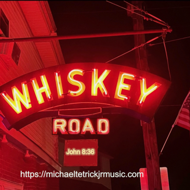 Whiskey Road