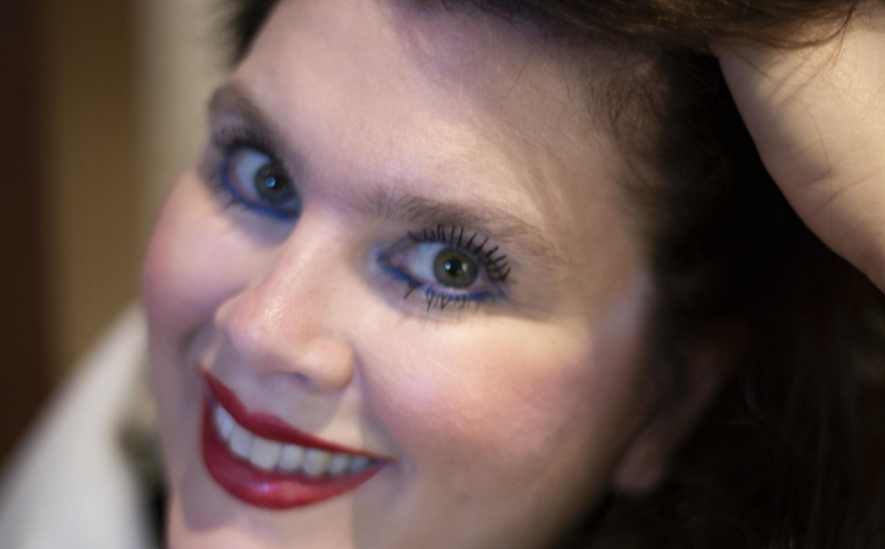 It Is Well With My  Soul