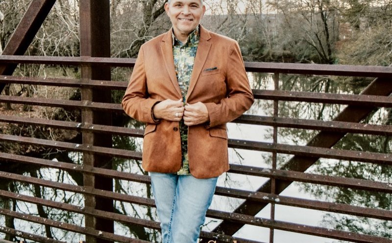 I'm So Glad He Found Me