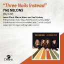 Three Nails Instead