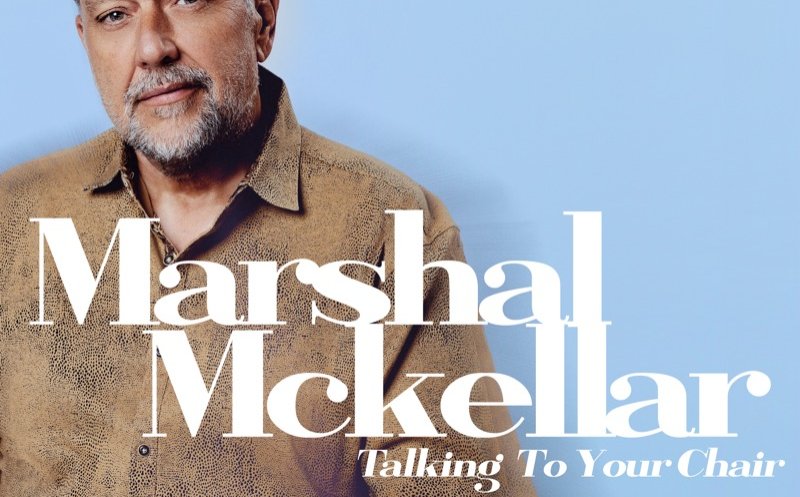 Talking to Your Chair