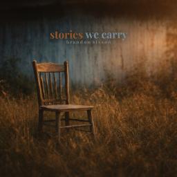 What We Carry