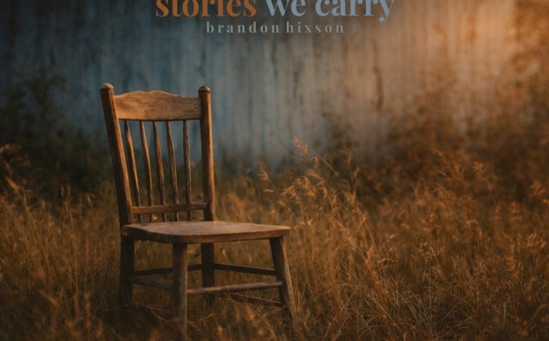 What We Carry