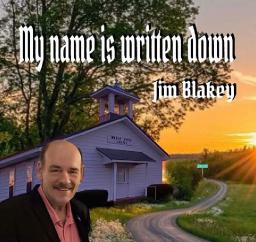 My Name Is Written Down