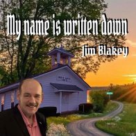 My Name Is Written Down