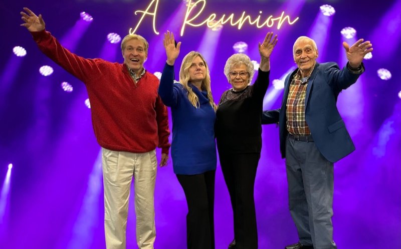 A Special Kind of Love