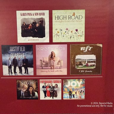 Learning to Walk With Him