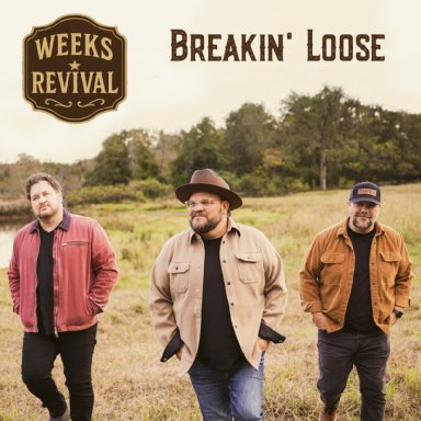 Breakin' Loose
