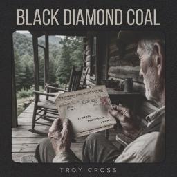 Black Diamond Coal
