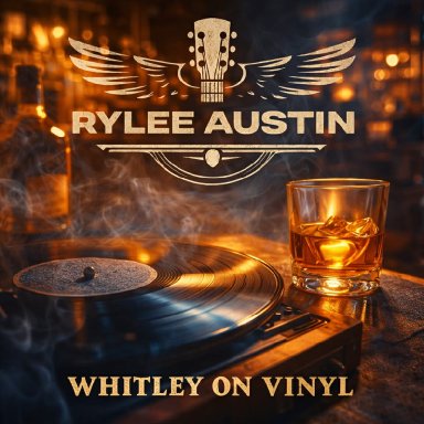 Whitley On Vinyl
