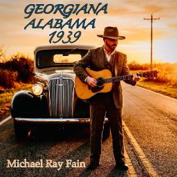 Georgiana Alabama 1939