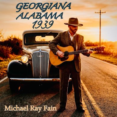 Georgiana Alabama 1939