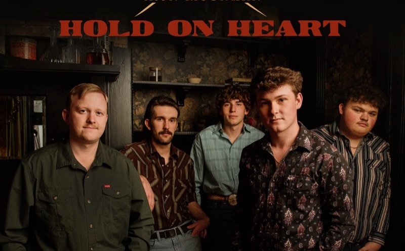 Walkin' Back to Georgia