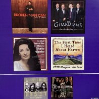 The First Time I Heard About Heaven