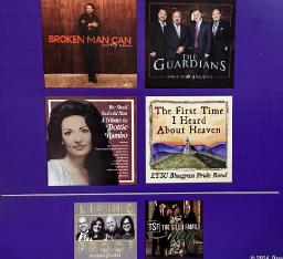 No Threat In The Thunder