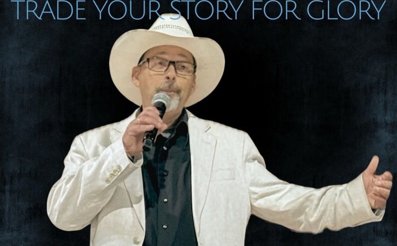 Trade Your Story for Glory