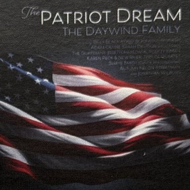 The Patriot Dream