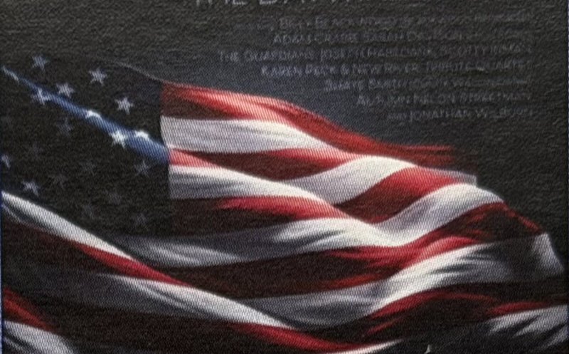 The Patriot Dream