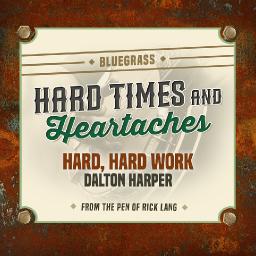 Hard Hard Work