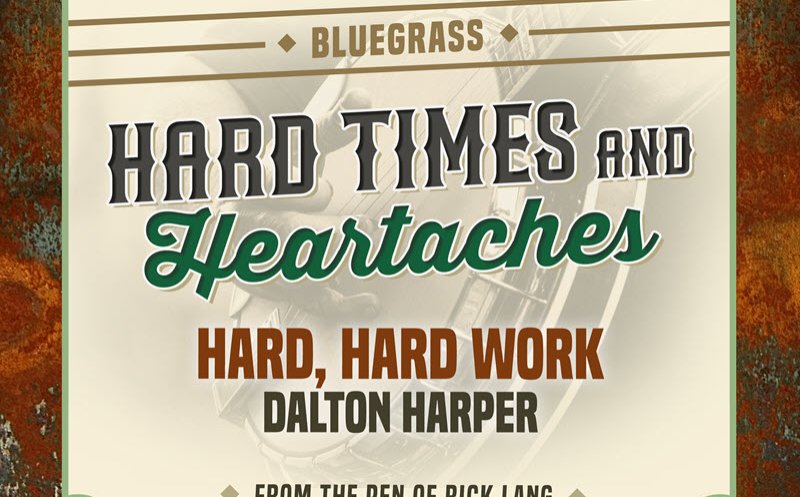 Hard Hard Work