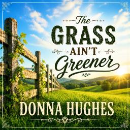 The Grass Ain't Greener