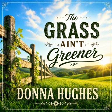 The Grass Ain't Greener