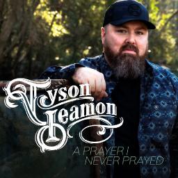 A Prayer I Never Prayed