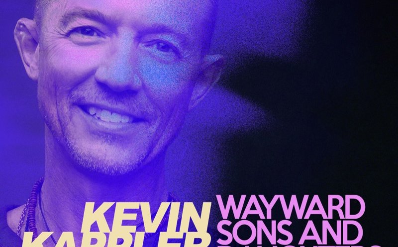Wayward Sons and Daughters