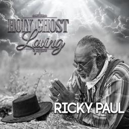 Holy Ghost Loving