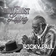 Holy Ghost Loving