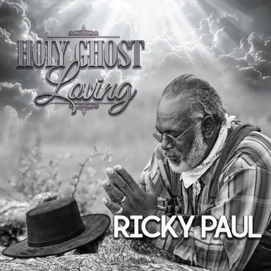 Holy Ghost Loving