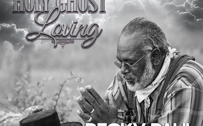 Holy Ghost Loving