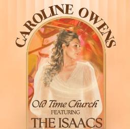 Old Time Church (Feat The  Isaacs)
