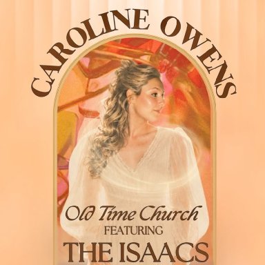 Old Time Church (Feat The  Isaacs)