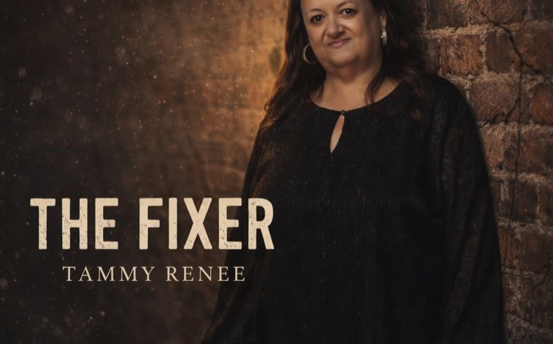 The Fixer
