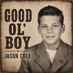 Good Ol' Boy